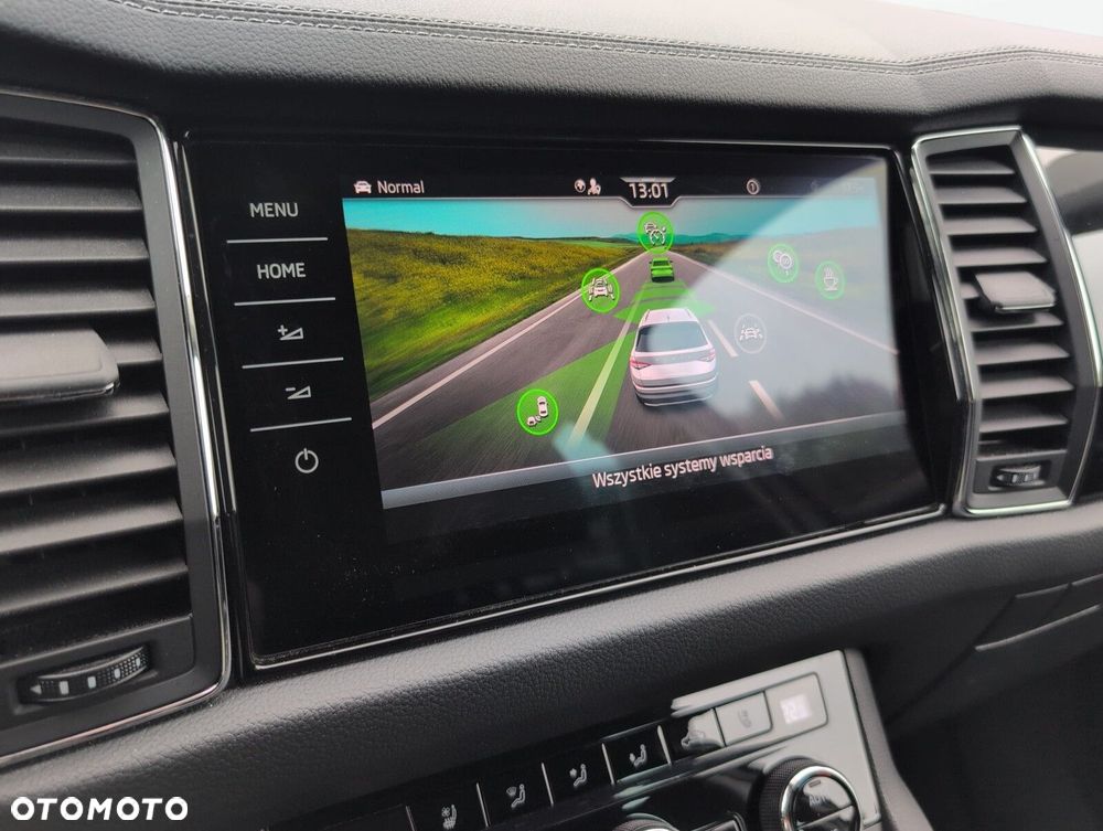 Skoda Kodiaq 2.0 TSI 4x4 L&K DSG - 27