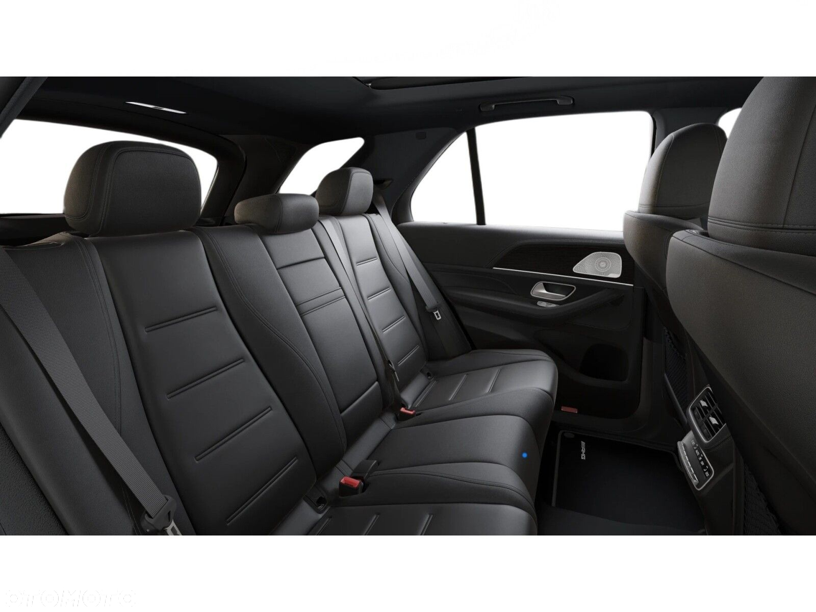 Mercedes-Benz GLE - 9