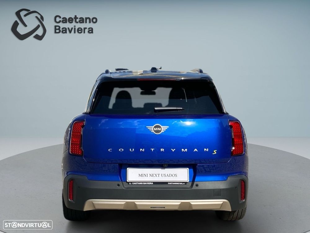 MINI Countryman SE Favoured XL - 25