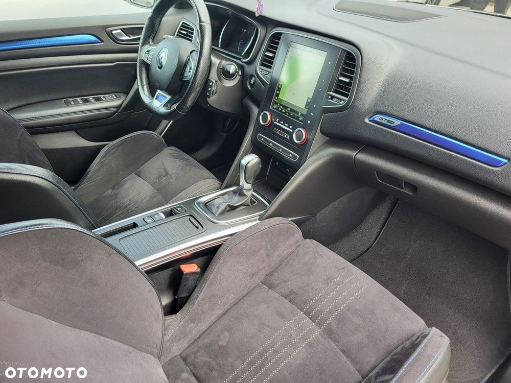 Renault Megane - 22