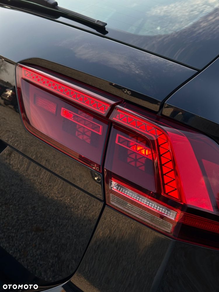 Volkswagen Tiguan 2.0 TDI BMT SCR 4Mot Highline DSG - 19