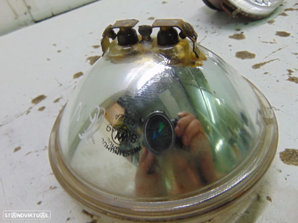 Antigos/clássicos faróis - 3