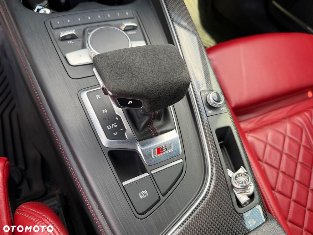 Audi S5 Coupé 3.0 TFSI quattro tiptronic - 24