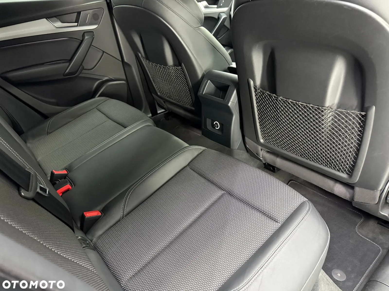 Audi Q5 2.0 TDI Quattro Sport S tronic - 31
