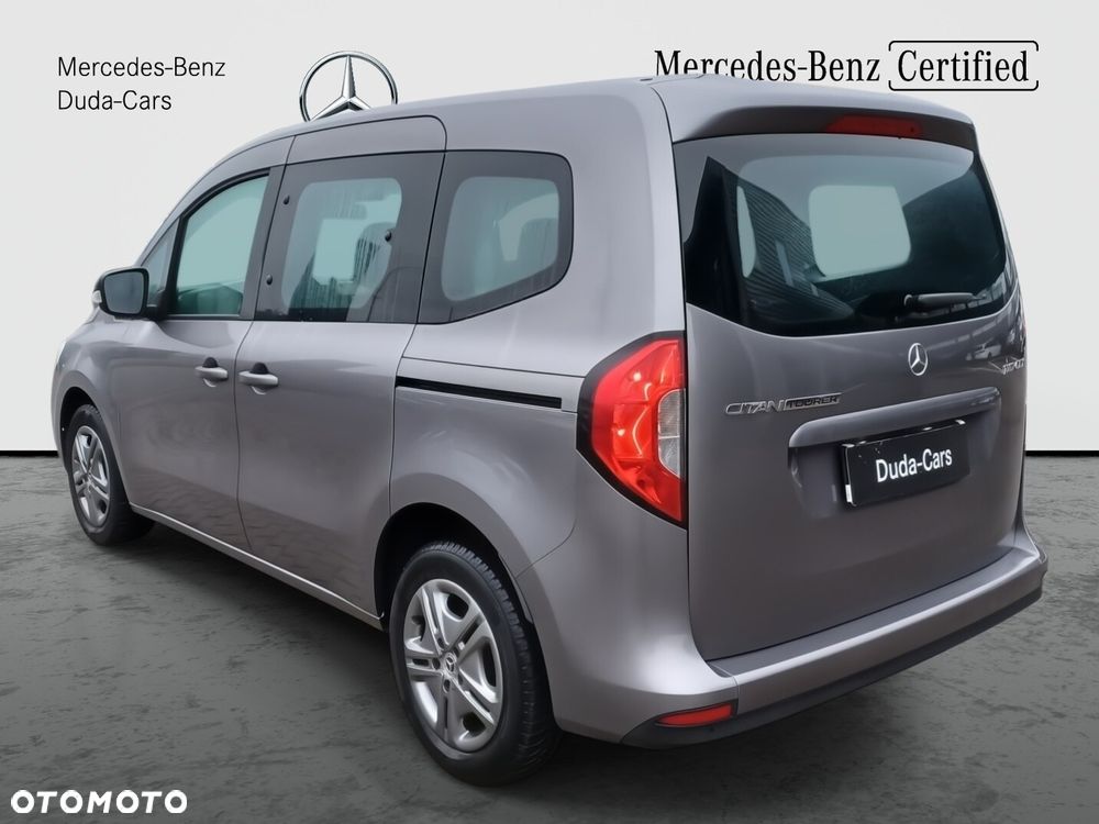 Renault Kangoo 1.5 dCi Equilibre - 4