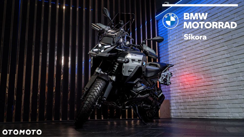 BMW R - 1