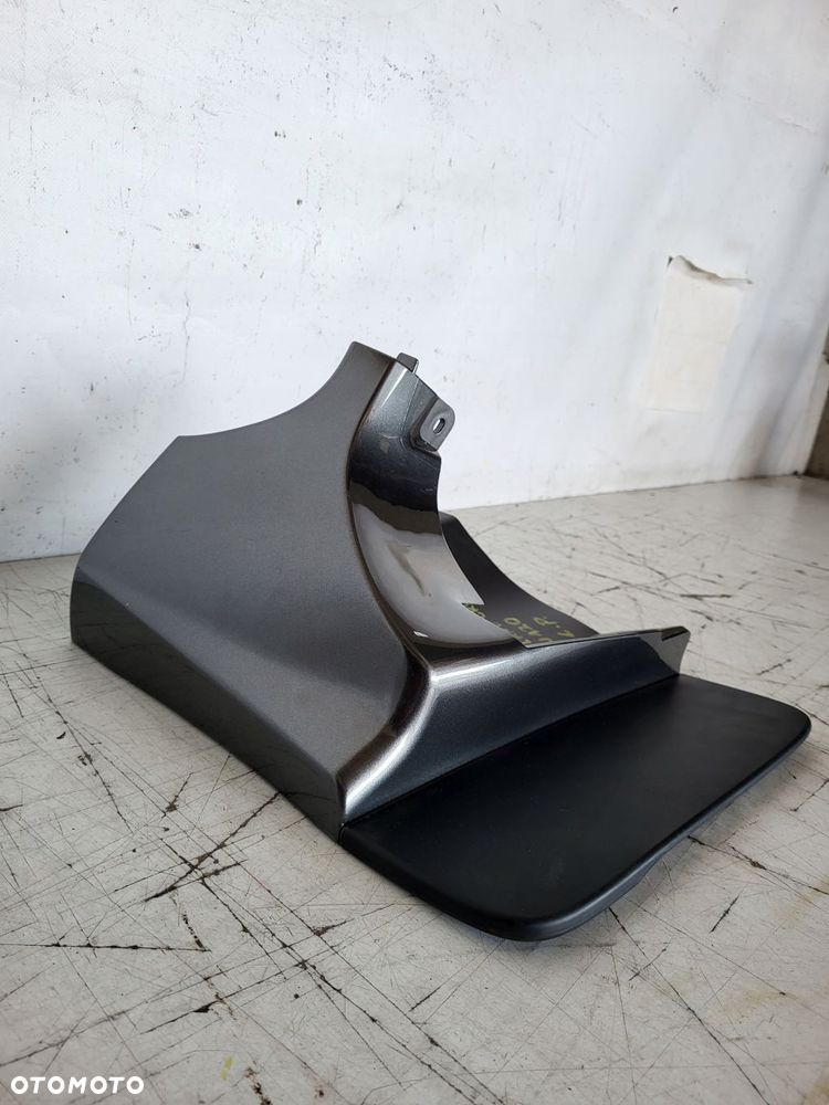 chlapacz przód lewy toyota land cruiser j120 - 4