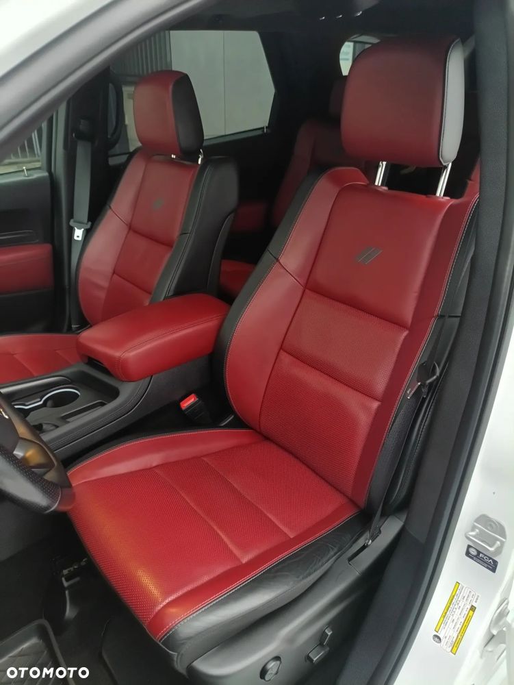Dodge Durango - 13