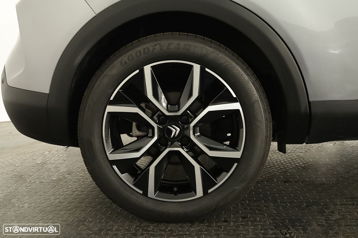 Citroën e-C4 50 kWh Feel Pack - 5