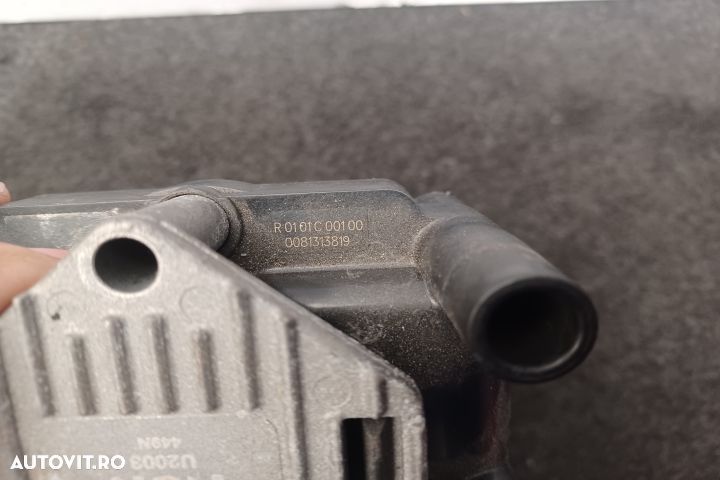 Bobina inductie R0101C00100 R0101C00100 Skoda Fabia 5J [facelift] [20 - 3