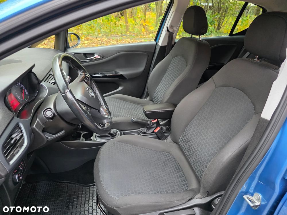 Opel Corsa - 11