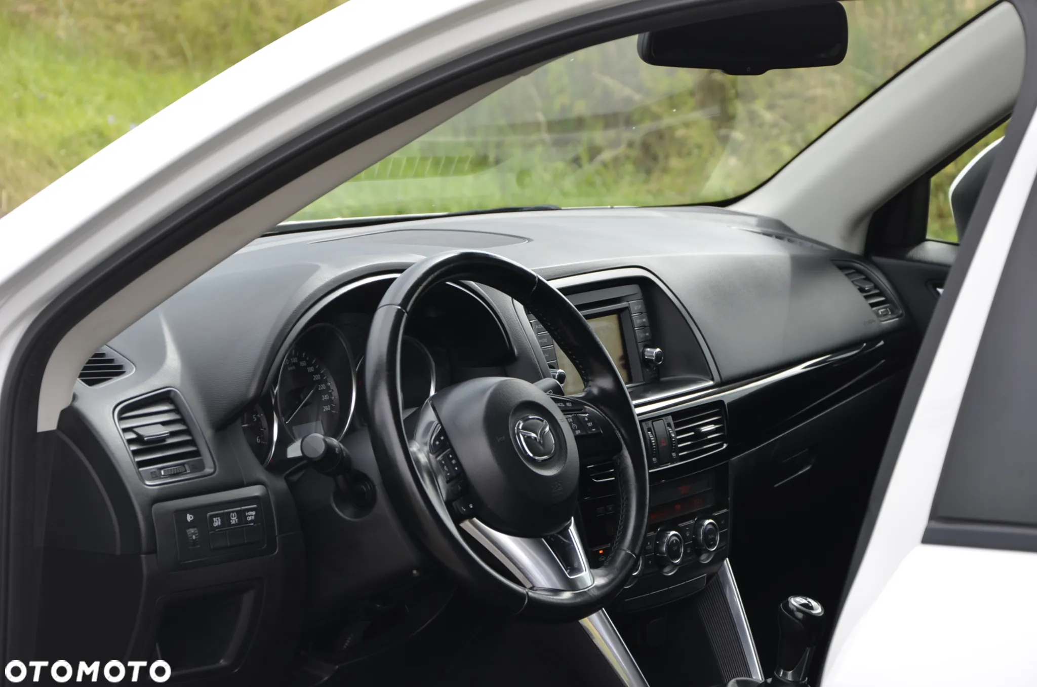 Mazda CX-5 - 16