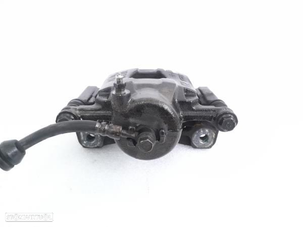 Pinça Travao Frente Esq Chevrolet Aveo / Kalos Hatchback (T250, T255) - 4