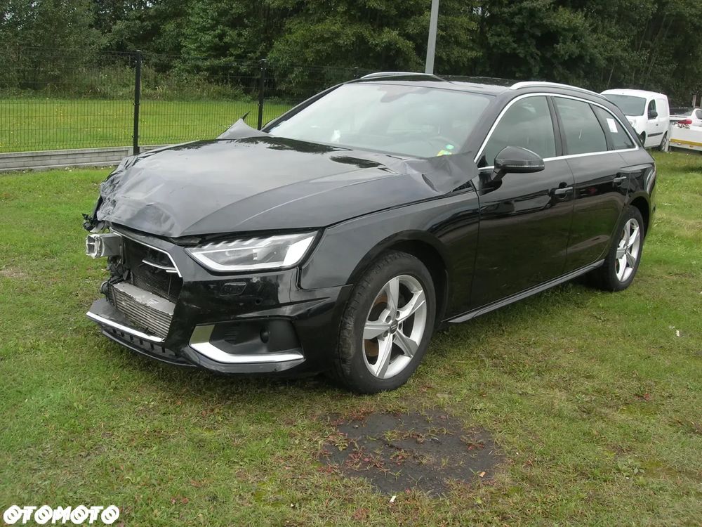 Audi A4 Avant - 3