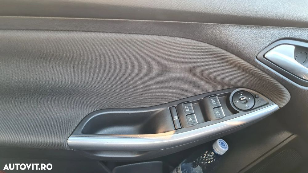 Ford Focus 1.6 Ecoboost Start Stop Sport - 5