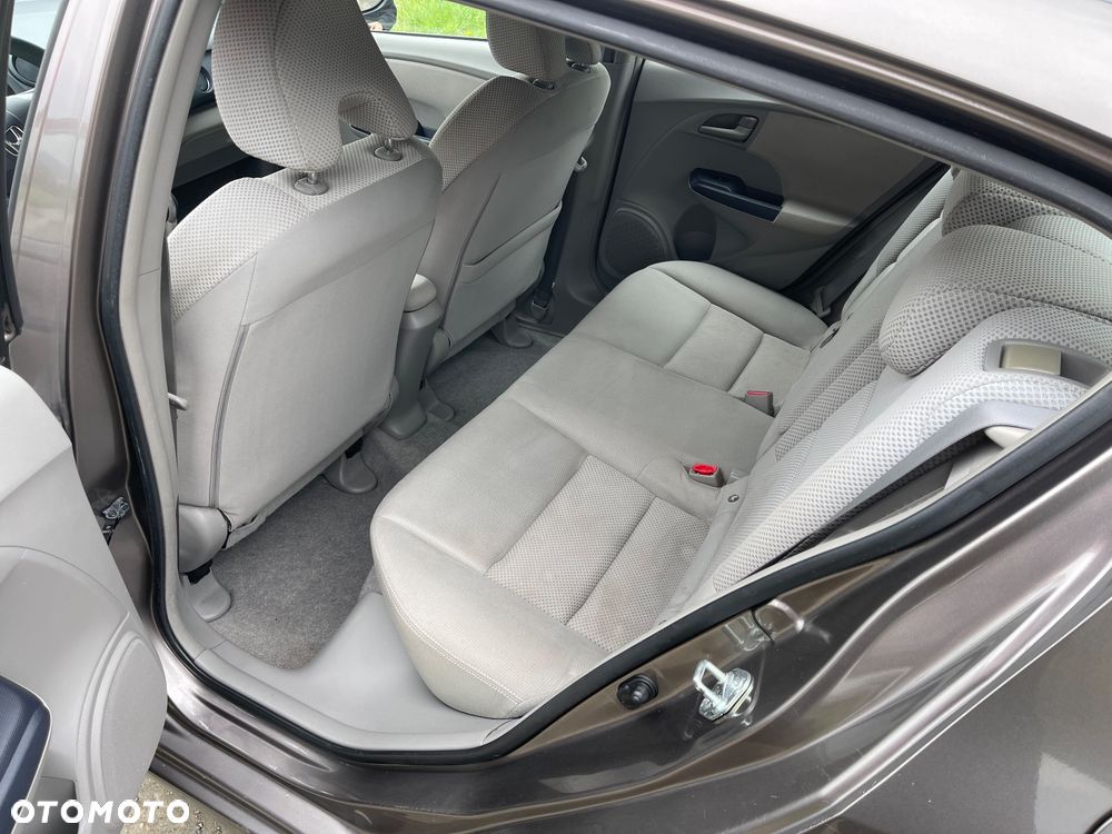 Honda Insight 1.3 IMA Comfort - 12