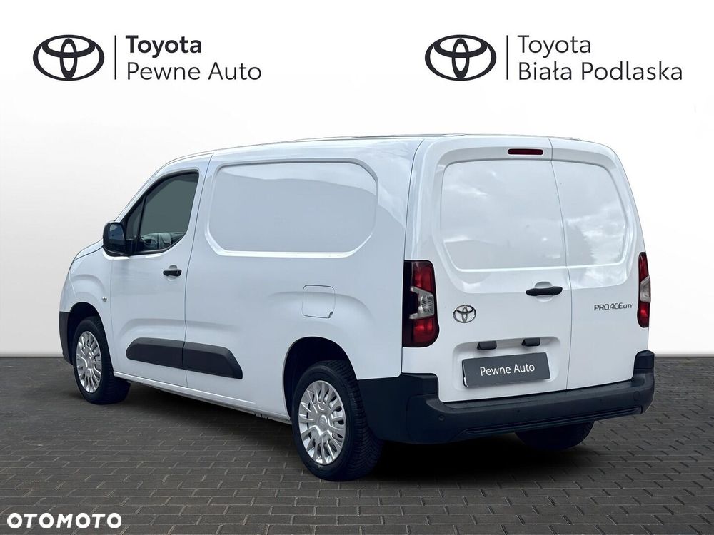 Toyota PROACE CITY - 3
