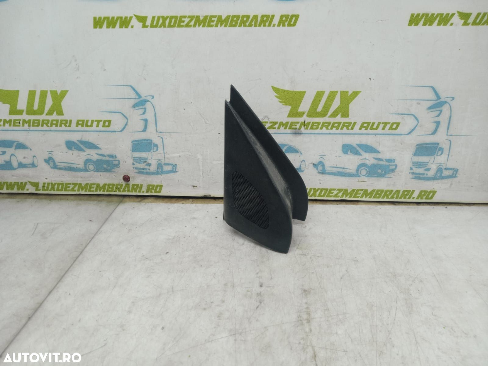 Tweeter fata mr986377 Mitsubishi ASX 1 [2010 - 2012] - 1