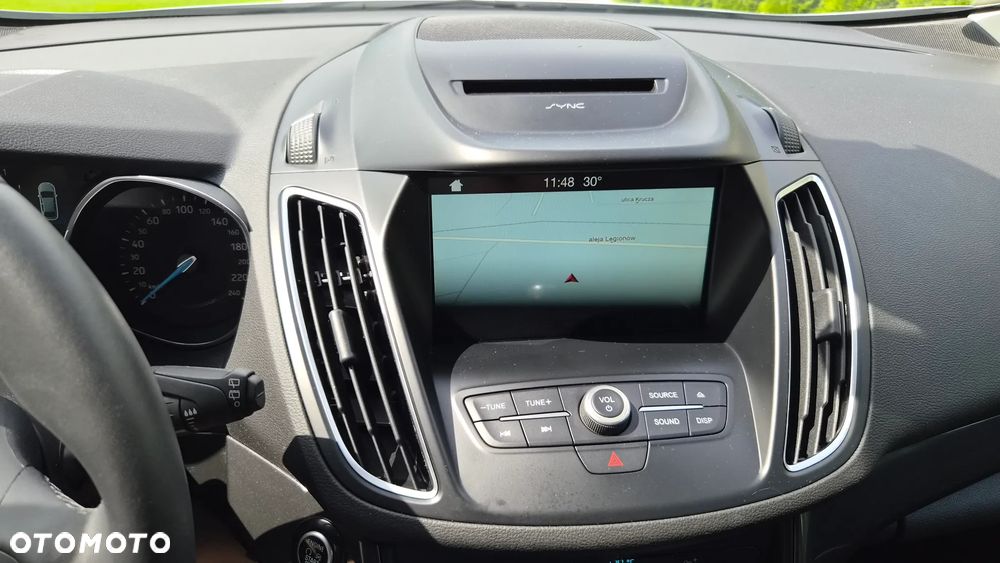 Ford C-MAX 1.0 EcoBoost Titanium ASS - 12
