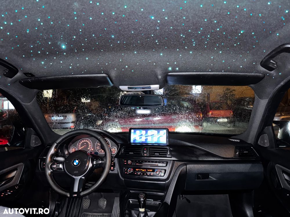BMW Seria 3 - 15