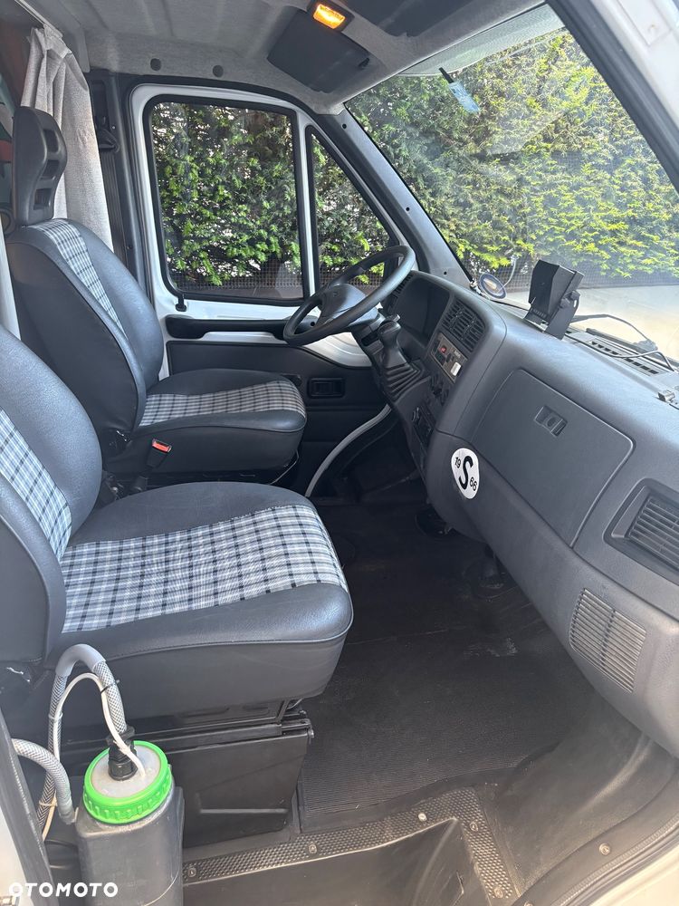 Fiat Ducato - 20