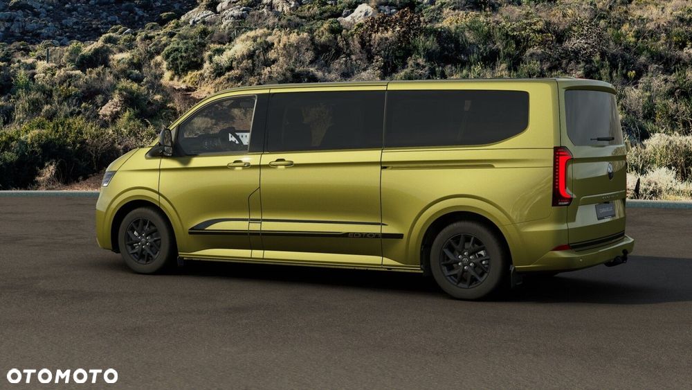 Volkswagen Caravelle 2.0 TDI L2 Edition - 5
