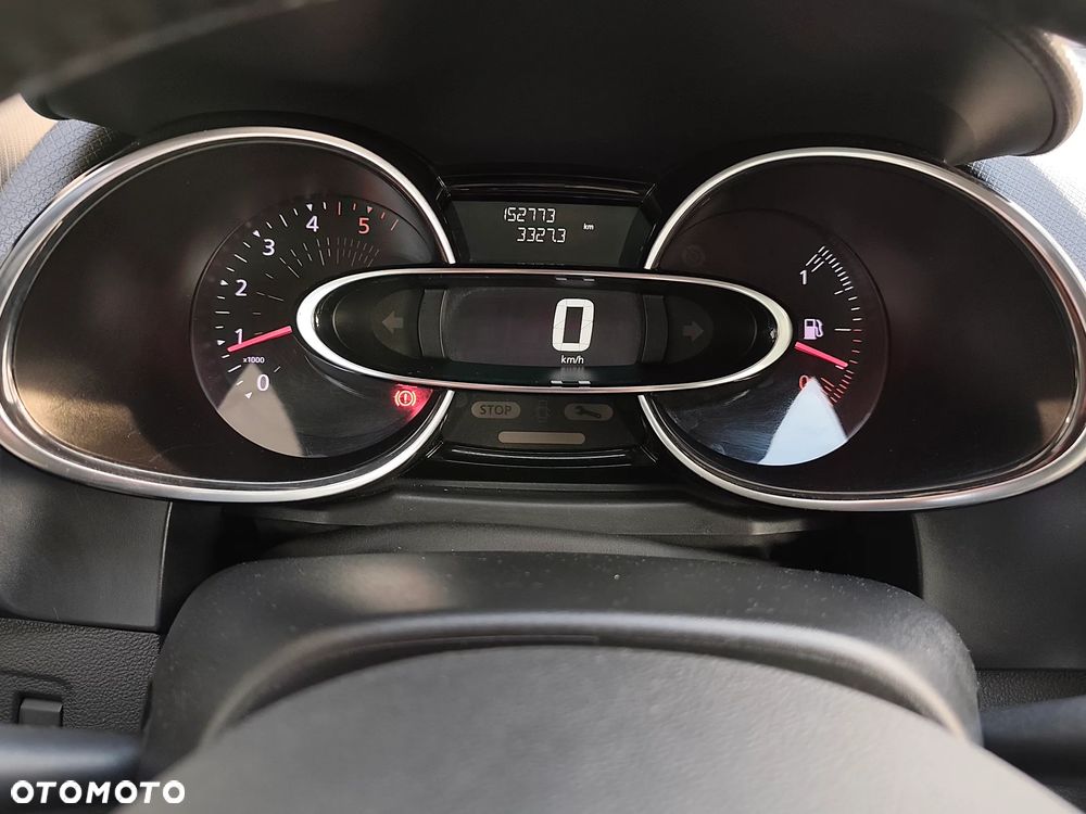 Renault Clio dCi 90 Dynamique - 28