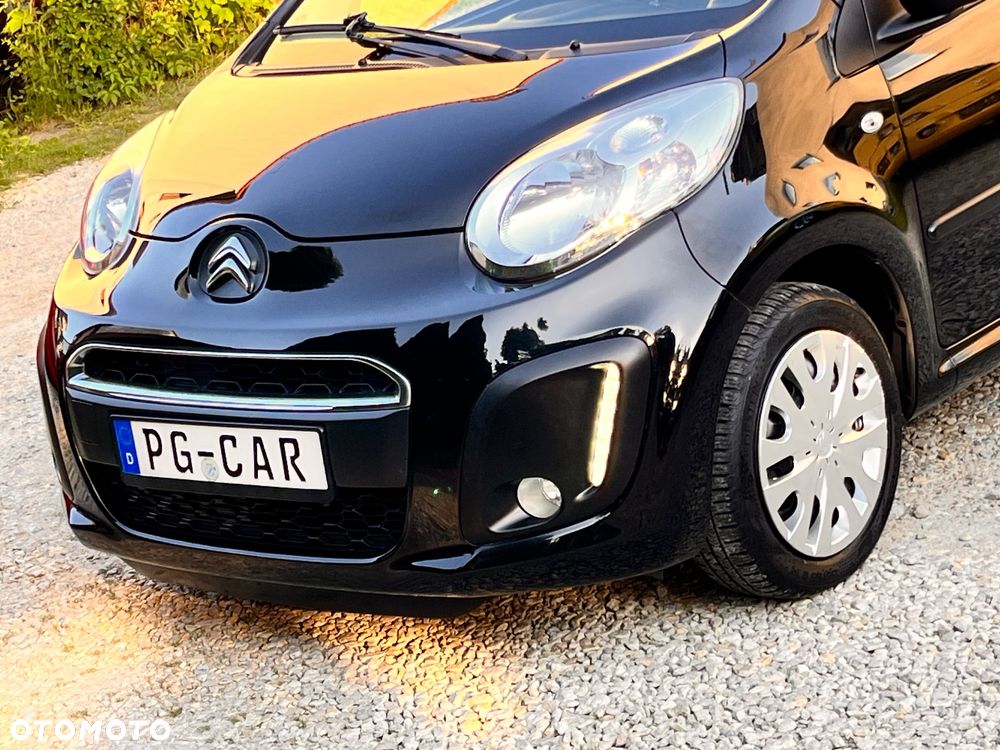 Citroën C1 1.0 Cool&Sound - 3