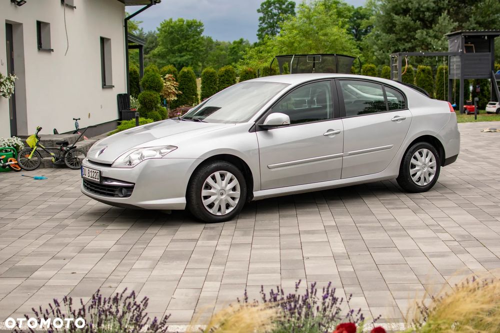 Renault Laguna - 27