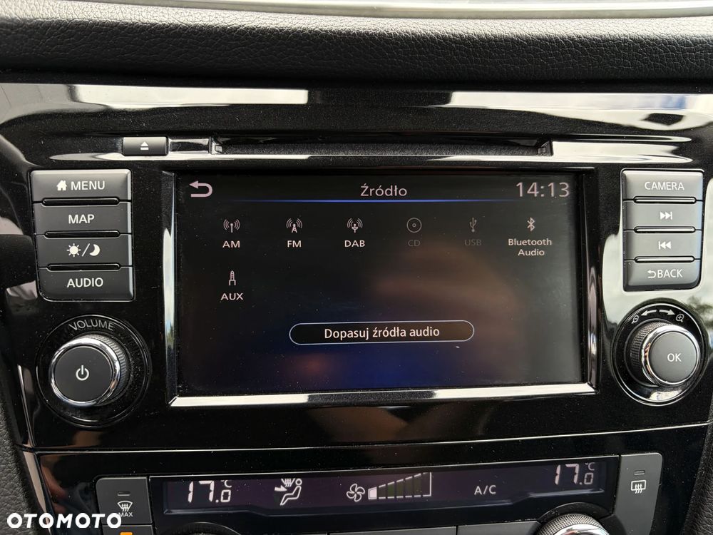 Nissan Qashqai 1.3 DIG-T DCT N-CONNECTA - 28