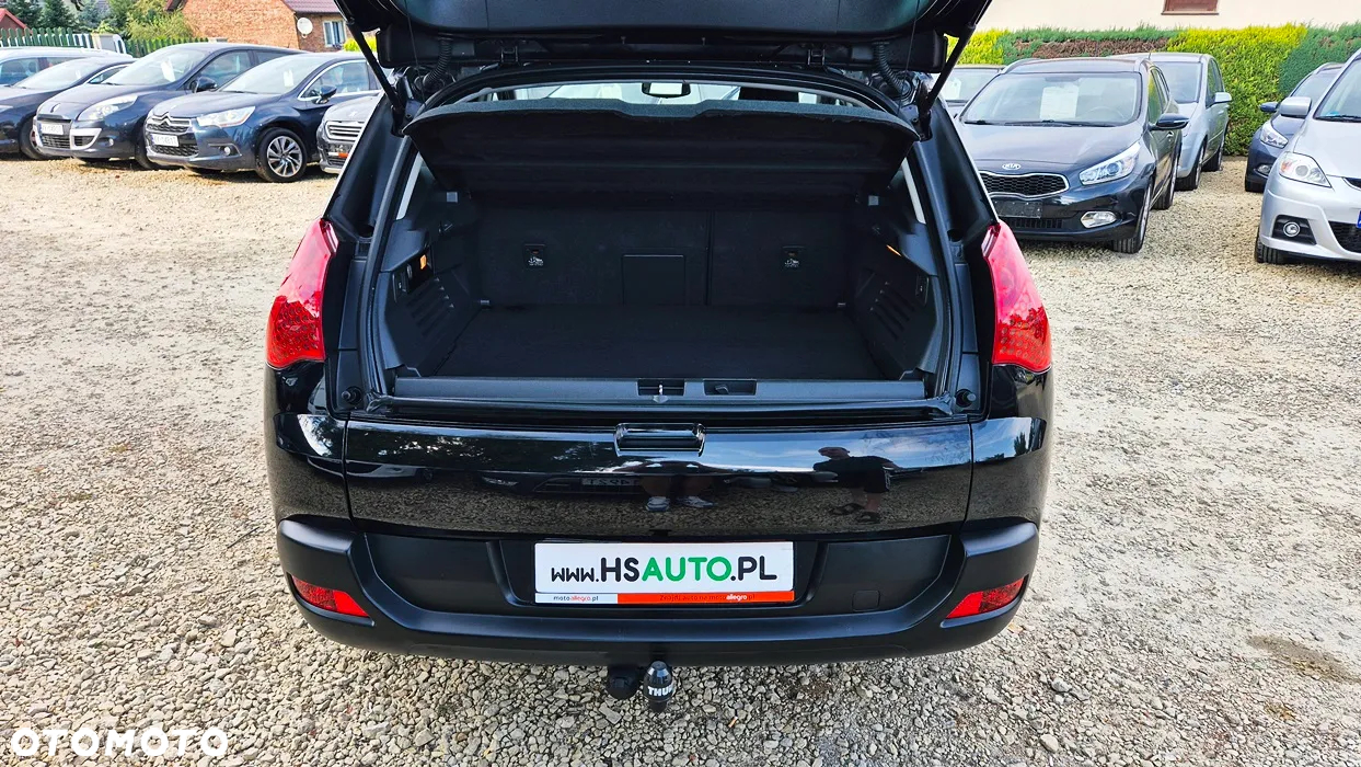 Peugeot 3008 1.6 Premium - 32