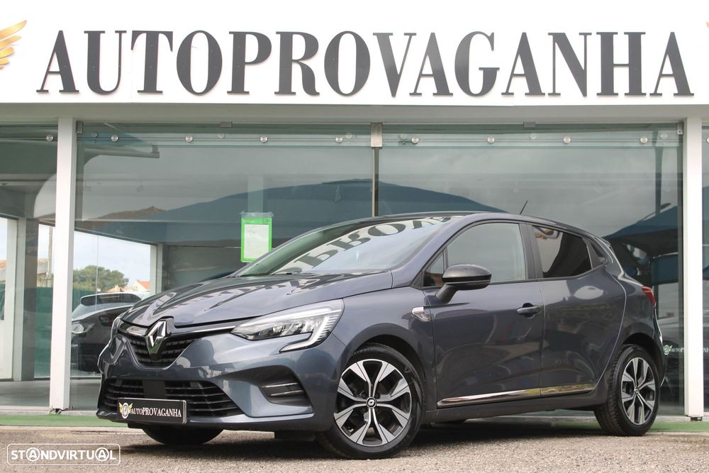 Renault Clio 1.0 TCe Limited - 3