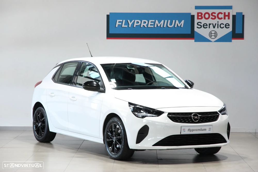 Opel Corsa 1.2 Business - 1