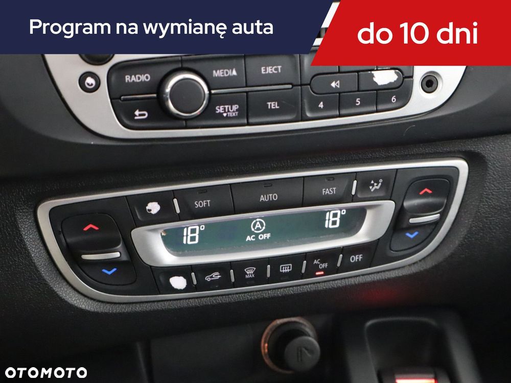 Renault Scenic - 14