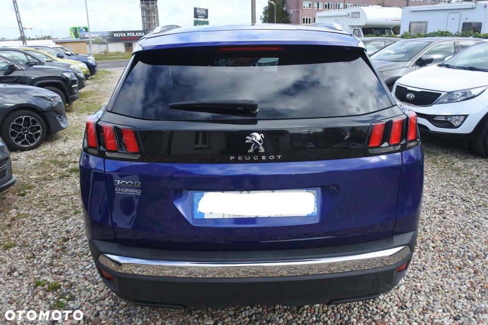 Peugeot 3008 PureTech 130 Stop & Start Allure - 5