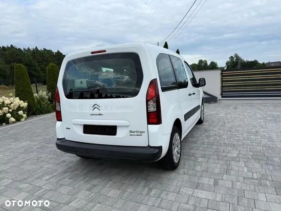 Citroën Berlingo 1.6 BlueHDi Feel - 3