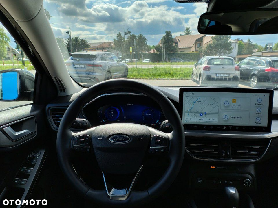 Ford Focus - 9