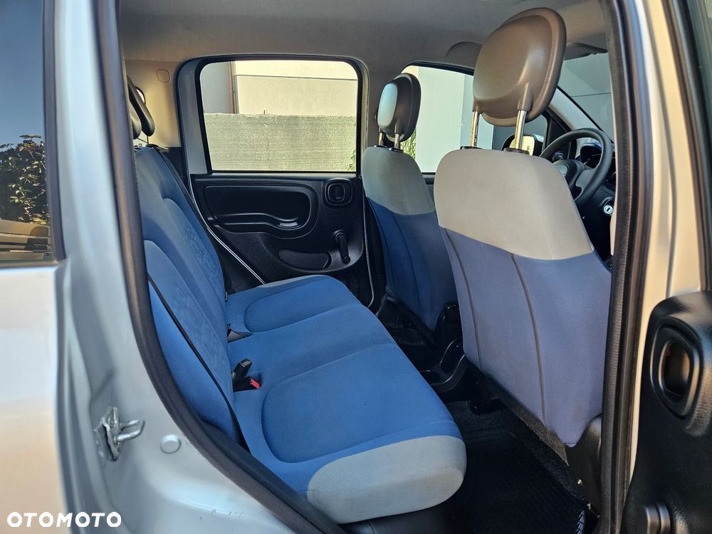 Fiat Panda - 9