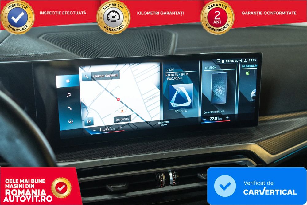 BMW Seria 3 330e xDrive AT PHEV - 15