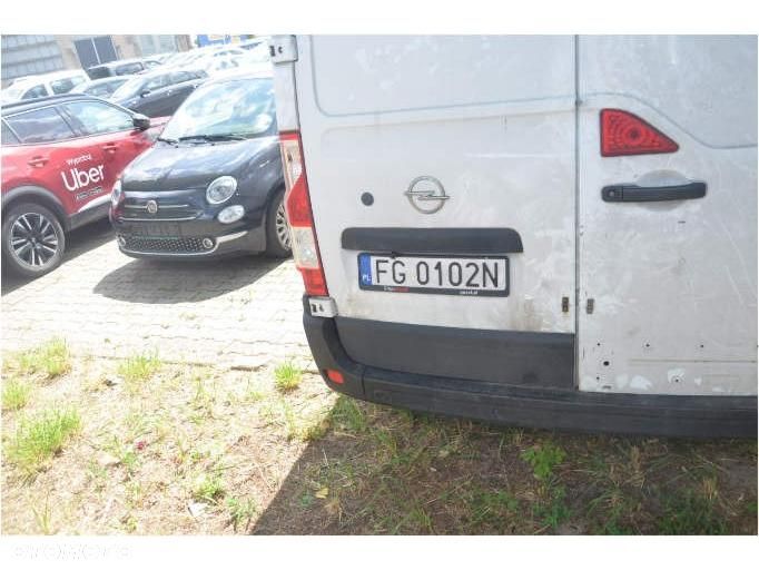 Opel Movano - 31