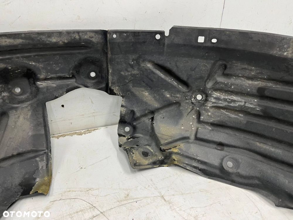 Nadkole Mazda CX-3 CX3 15-21r. LEWE przednie ORYGINALNE d10e-k7016 - 7