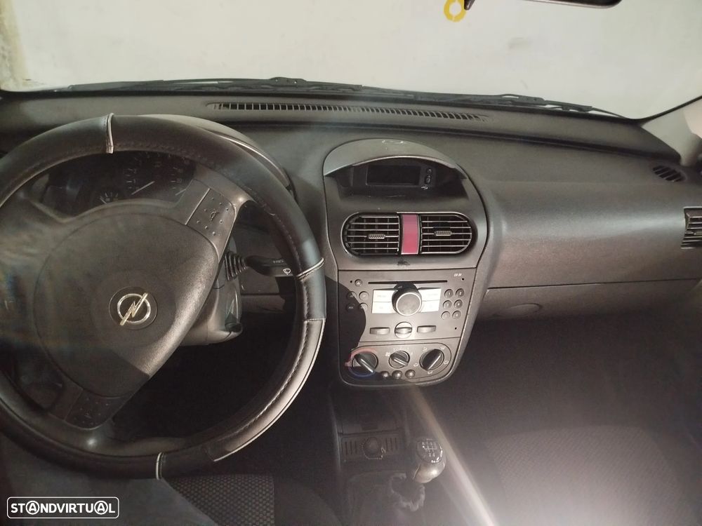 Opel Corsa 1.3 CDTI On - 9