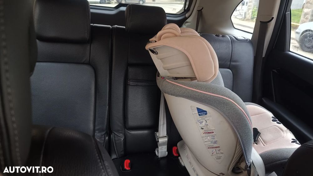 Chevrolet Captiva 2.2 TD AWD LT+ - 4