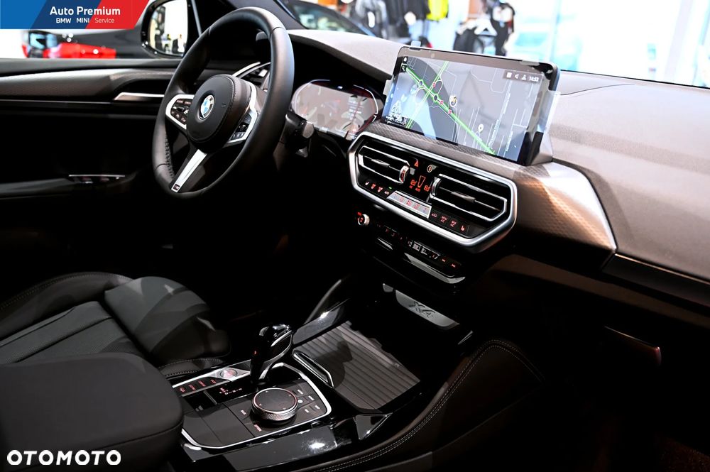 BMW X4 xDrive20d M Sport - 13