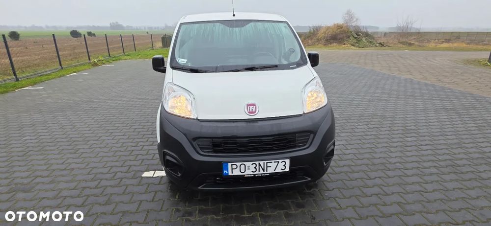 Fiat FIORINO - 10