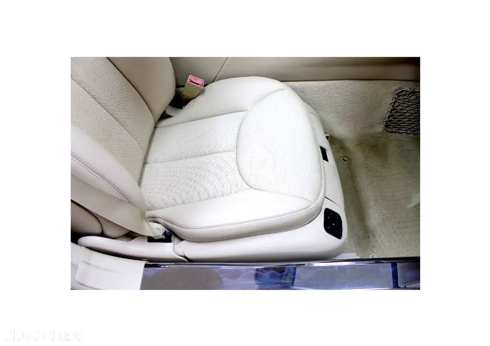 Mercedes-Benz SL 500 7G-TRONIC - 30