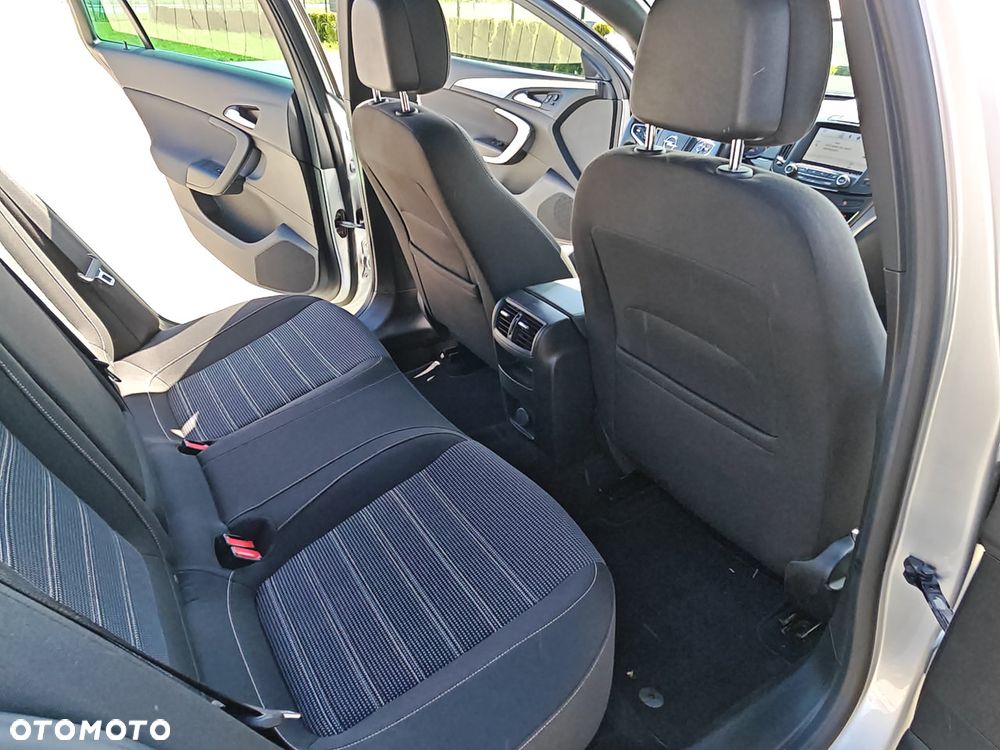 Opel Insignia 2.0 CDTI ecoFLEX - 24