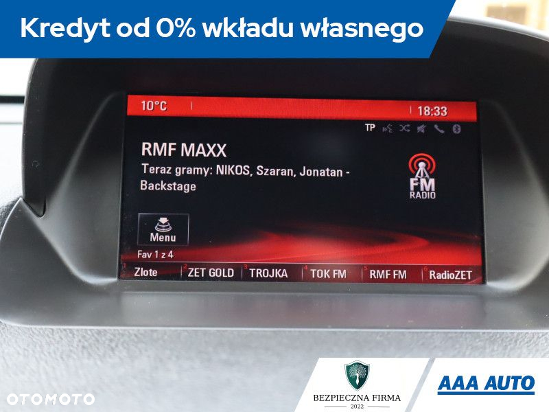 Opel Mokka - 13