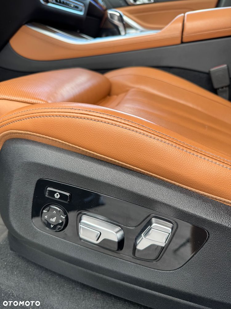 BMW X5 xDrive25d sport - 17