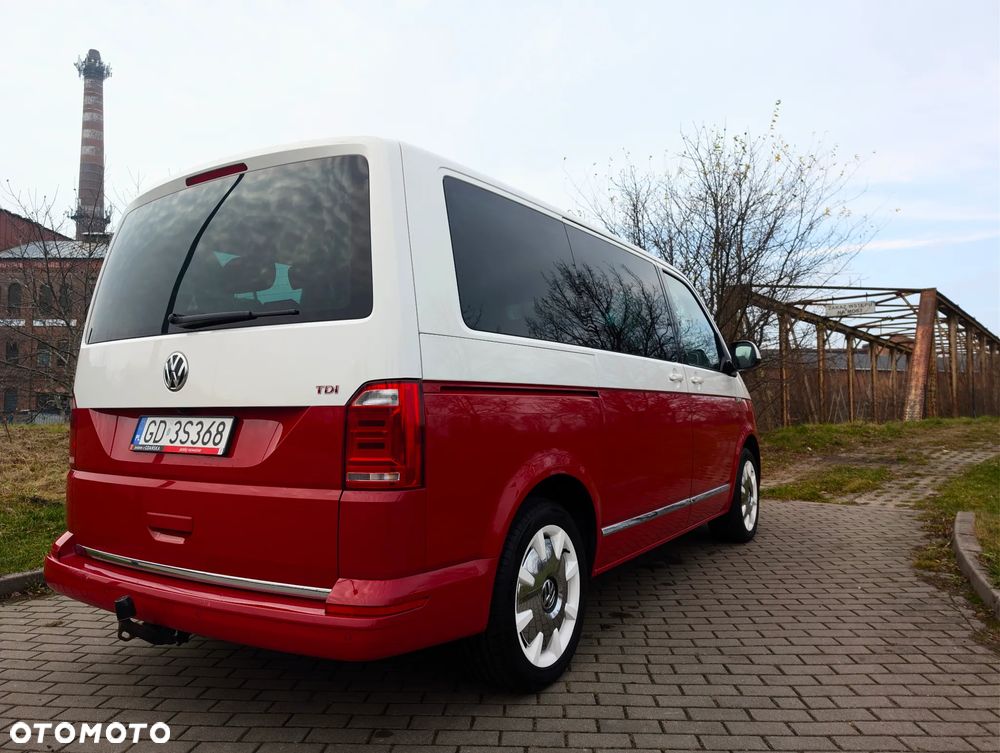 Volkswagen Multivan 2.0 BiTDI L1 Highline DSG - 3